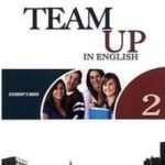 Team Up in English 2 - SB