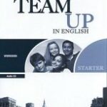 Team Up in English Starter - WB