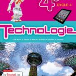 Technologie 4ème - Bimanuel