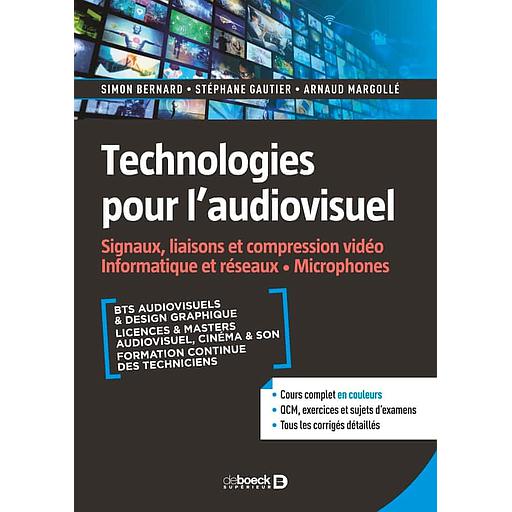 Technologies20pour20l27audiovisuel2020-20Signaux2C20liaisons20et20compression20vidC3A9o2C20informatique20et20rC3A9seaux2C20microphones.jpg Technologies pour l'audiovisuel - Signaux, liaisons et compression vidéo, informatique et réseaux, microphones – Image 1