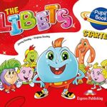 The Flibets starter pupil’s book