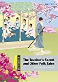 The20Teacher27s20Secret20and20Other20Folk20Tales20Audio20Pack2020Dominoes20One.jpg The Teacher's Secret and Other Folk Tales Audio Pack : Dominoes: One – Image 1