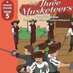 The Three Musketeers (Student’s Book+CD)