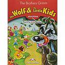The20Wolf202620The20Little20Kids20Storytime.jpg The Wolf & The Little Kids Storytime – Image 1