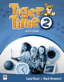 Tiger20Time20Level20220Activity20Book.jpg Tiger Time Level 2 Activity Book – Image 1