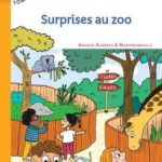 Timini Tome 3 - Surprises au zoo