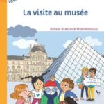 Timini Tome 5 - La visite au musée