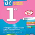 Tous les enseignements communs L'année de 1re