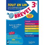 Tout-en-un 3e