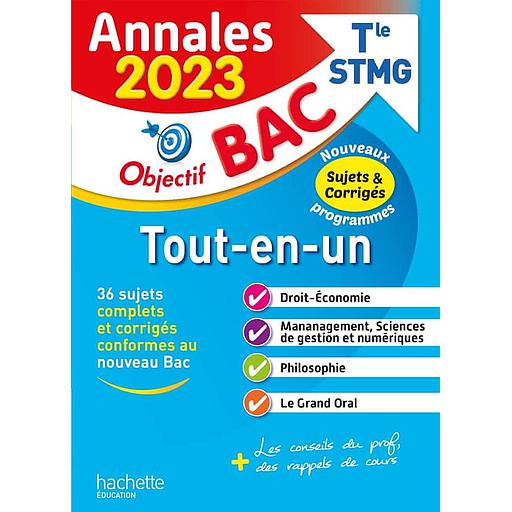 Tout-en-un20Tle20STMG.jpg Tout-en-un Tle STMG – Image 1