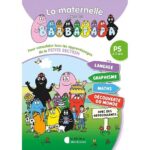 Tout-en-un petite section