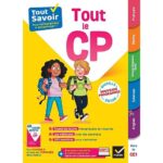 Tout le CP - Avec le Guide parents détachable