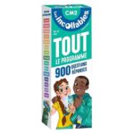 Tout le programme. CM2 - 900 questions réponses