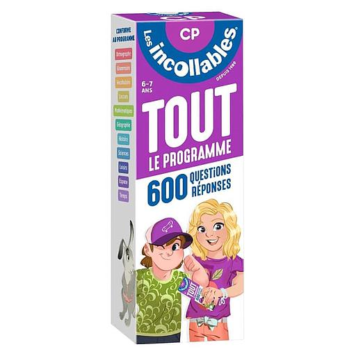 Tout20le20programme20CP2020-2060020questions20rC3A9ponses.jpg Tout le programme CP - 600 questions réponses – Image 1