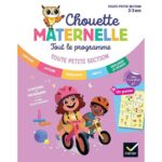 Tout le programme TPS
