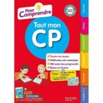 Tout mon CP