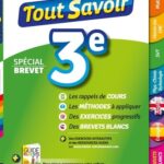 Tout savoir 3e