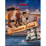 Treasure Island - Readers