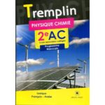 Tremplin PC 2 ème AC
