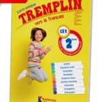 Tremplin vers le français CE1 - Lecture