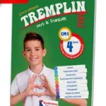 Tremplin vers le français CM1 - Lecture