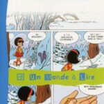 Un monde à lire Kimamila CE1 - L'Arbre à souhaits