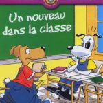 Un nouveau dans la classe