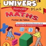 Univers + plus Maths CE2