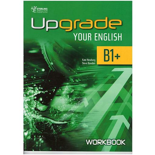 Upgrade20Your20English20B12B20Workbook.jpg Upgrade Your English B1+ Workbook – Image 1