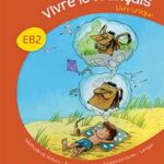 VIVRE LE FRANCAIS CE1 LIVRE