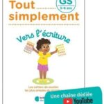 Vers l'écriture grande section