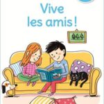 Vive les amis !