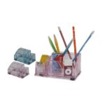Organiseur de bureau en Plastique ARK