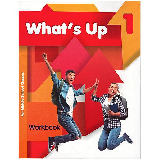 What27s20up201AC20work20book.jpg What's up 1AC work book – Image 1