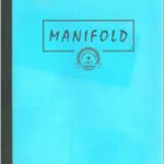 Manifold 3 Souches