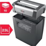 Destructeur REXEL MOMENTUM X410