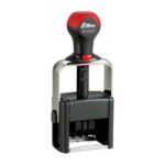 Dateur Cachet SHINY H 6101