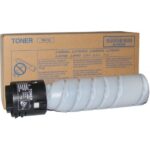 Toner Konica Minolta TN-116 Noir