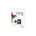 Carte mémoire MicroSDHC ADATA 32 Go class 4