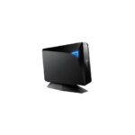 ASUS TurboDrive BW-16D1H-U PRO - graveur Blu-ray 16X ultra-rapide avec prise en charge M-DISC et USB 3.2 (90DD01L0-M6)