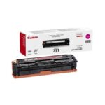 TONER CANON 731 MAGENTA