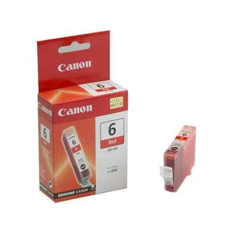 bci6r_2.jpg Cartouche d'impression Rouge BCI-6R Canon – Image 1