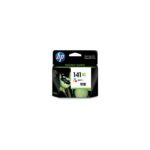 Cartouche d''encre HP 141XL  Couleur (CB338HE)