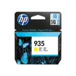 Cartouche d'encre Officejet HP 935 Jaune