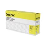 Toner Jaune Brother TN02Y