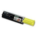 Toner jaune HC Epson C13S050187