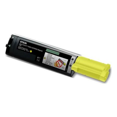 c13s050187.jpg Toner jaune HC Epson C13S050187 – Image 1