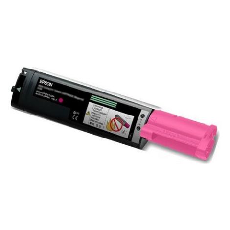 c13s050188.jpg Cartouche EPSON pour impression laser Cyan Haute capacité C13S050188 – Image 1