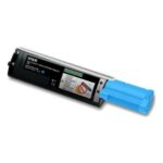 Cartouche EPSON pour impression laser Cyan Haute capacité C13S050189
