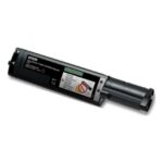 Cartouche EPSON pour impression laser Noir Haute capacité C13S050190